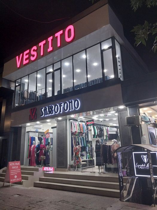 Noturar bino sotiladi, 200 kv, 3 uroven. Chilonzor shuhrat mediapark