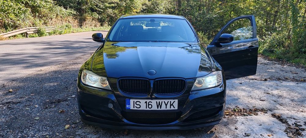 BMW Seria 3 E90 320d – 2010