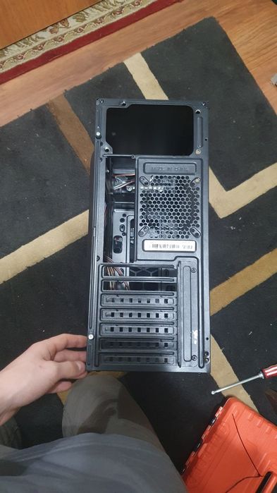 Корпус для компьютера