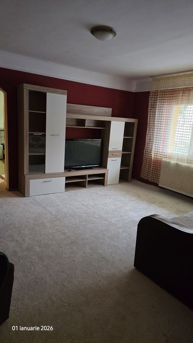 Apartament in regim hotelier