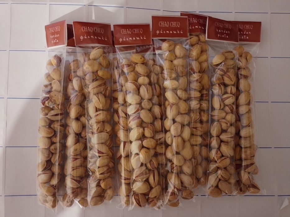 Optom Chaq chuq 30gr. dan