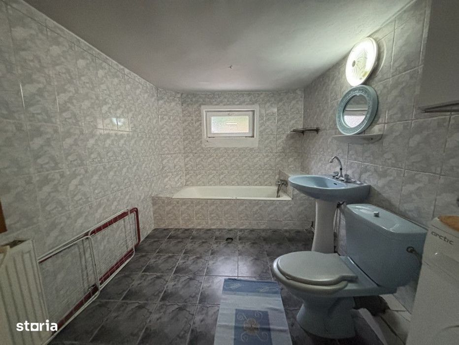 Casa individuala | 287mp util | Teren 320mp | Someseni | Zona Pod Ira