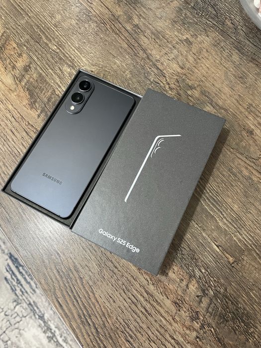 Samsung Galaxy S25 Edge
