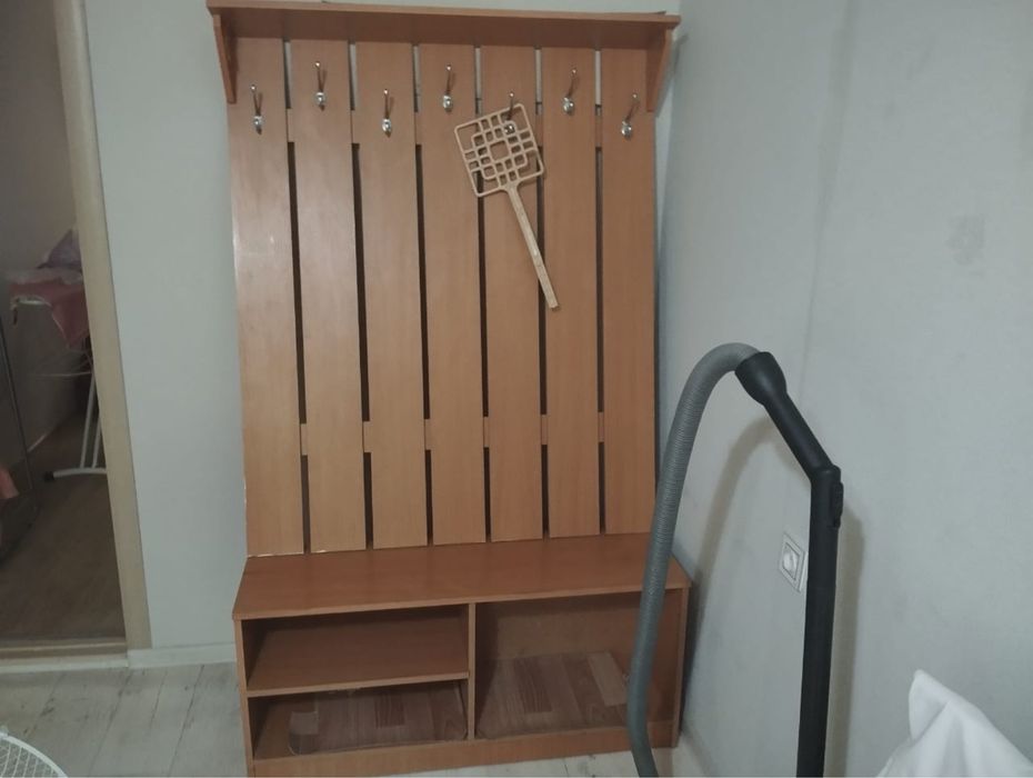 Прихожая для коридора