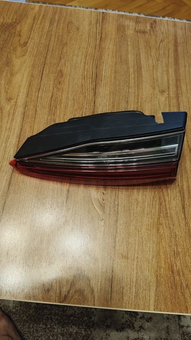 Lampi haion skoda octavia 4 combi