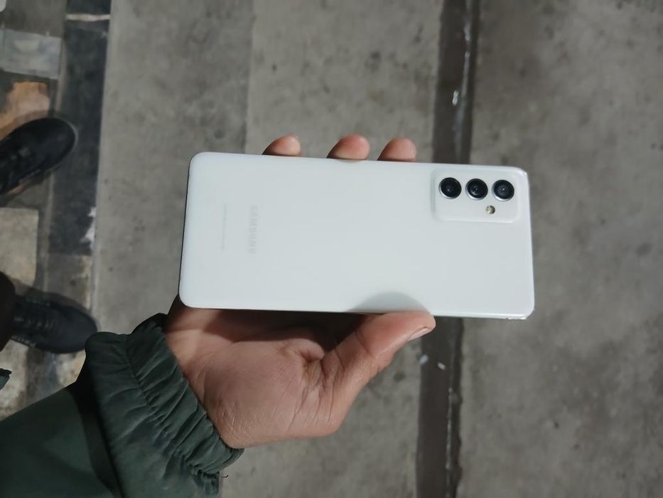 A82 5g quantum 8.128