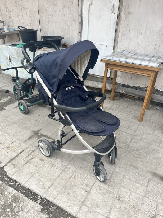 •	Коляска для ребенка, недорого