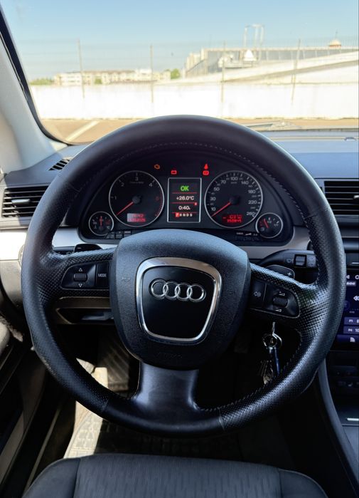 Vand Audi A4 b7 2007 motor 2.0 BPW