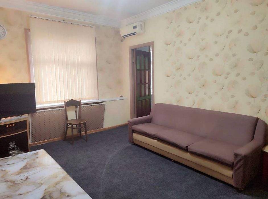 Юнусабад 2 Квартал 1в2/4/4 Квартира В Аренду
