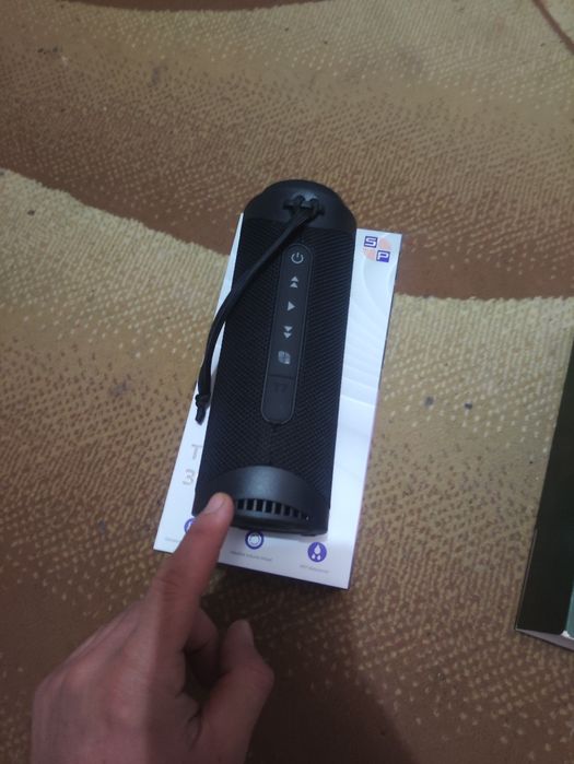 Портативная акустика Tronsmart T7, 30 Вт,