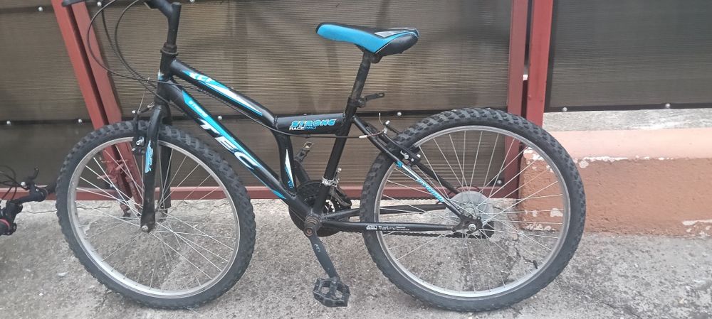 Bicicleta copii stare buna de functionare