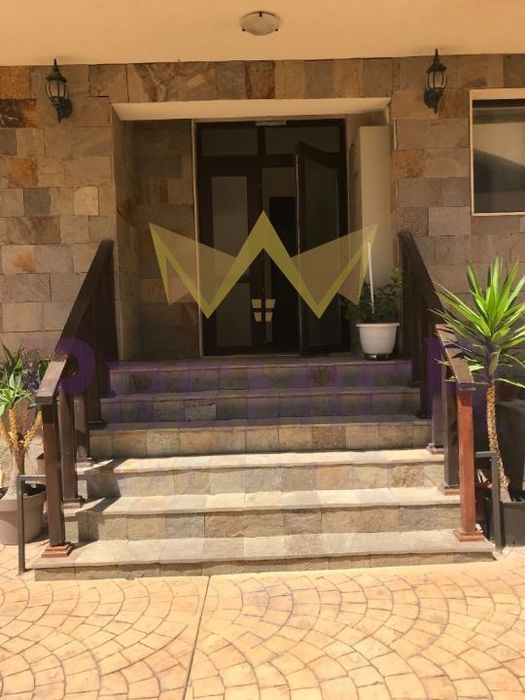 Тристаен в вилна зона Слънчев бряг