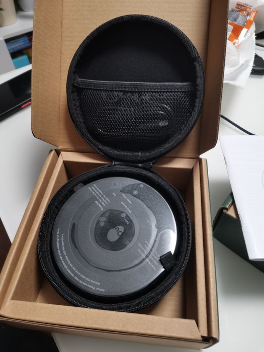 Дигитална везна Outin Claro