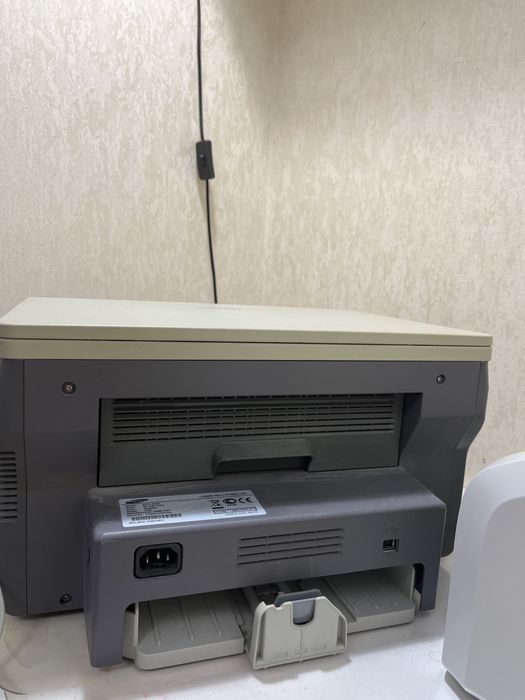 Продам принтер Samsung scx-4200