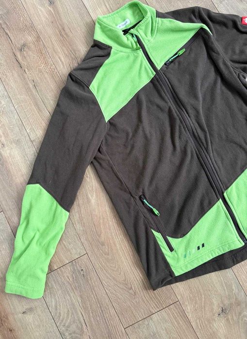 Engelbert Strauss M barbati Motion 2020 jacheta polar