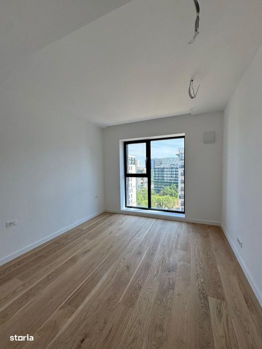 ✨ Nusco City | Aviatiei | 4 Camere | 104 Mp | Et. 10 ✨