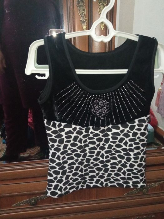 Xar xil kiyimla holati yaxwi