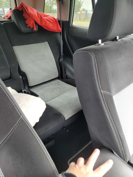 Vand Suzuki Grand Vittara