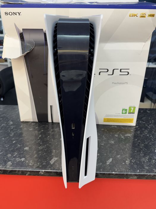 Ps5 fat нерабочая