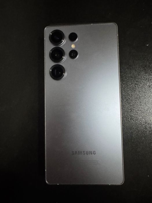 Samsung s25 ultra