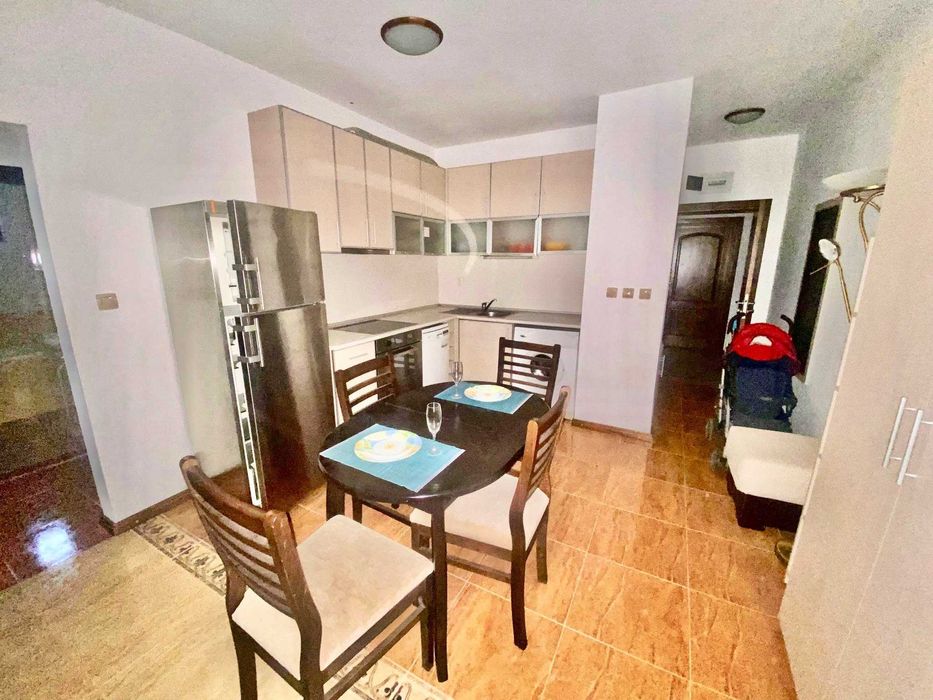 Продава се Тристаен апартамент в Свети Влас - 99 кв.м за 1010 €/кв.м - Снимка #3