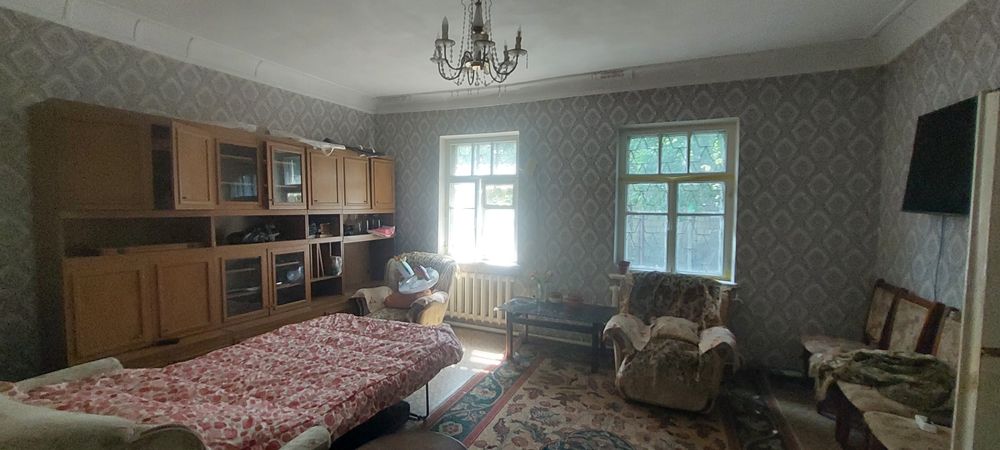 Старые Сергели (Eski Sergeli). 3,2 сотки. Дом 3 ком. (Ор-р: Index)