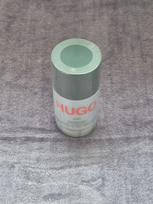 HUGO    Man      Stick Deodorant