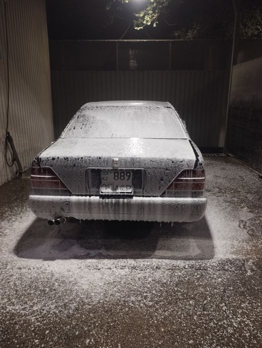 Нисан цедрик 1994 года