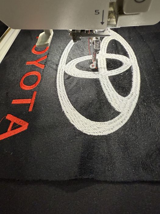 Вышивальная машина Janome Memory Craft500E бу