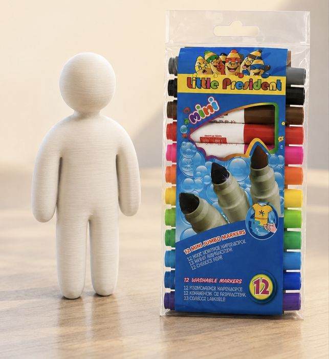 Mecha Chameleon играчка от видео игра