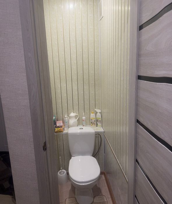 Продам 2-х ком.квартиру, район "Северный"