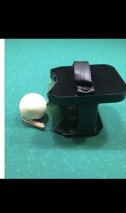 Стоп шар для бильярд.