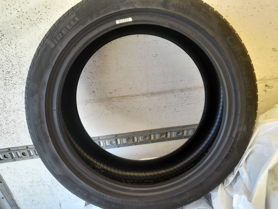 Anvelope 225 45 R 18