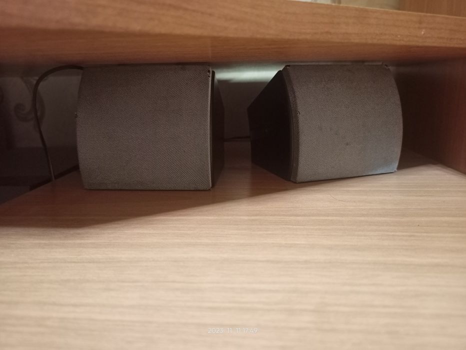Продам для компьютера колонки