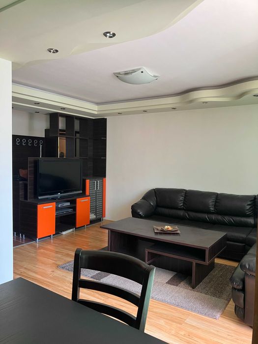 Продава се Двустаен апартамент в Варна, Базар Левски - 63 кв.м за 3937 €/кв.м - Снимка #4