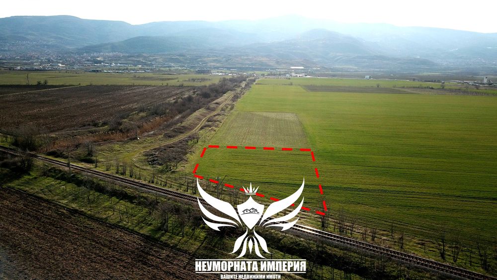 Продава се Парцел в Асеновград - 2600 кв.м за 7 €/кв.м - Снимка #13