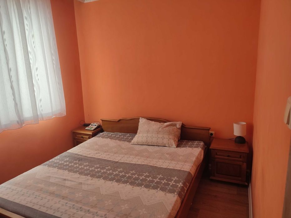 Продава се Тристаен апартамент в Търговище, Център - 80 кв.м за 1269 €/кв.м - Снимка #3