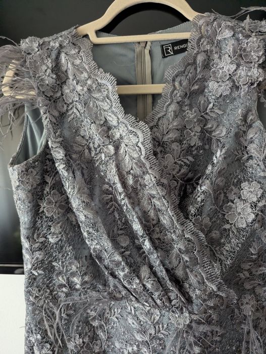 Rochie elegantă dama
