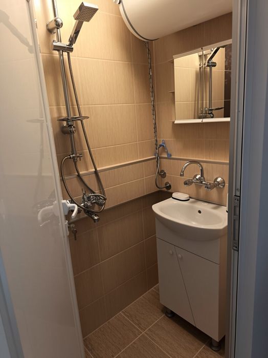 Дава се под наем Едностаен апартамент в Пловдив, Каменица 1 - 40 кв.м за 300 € - Снимка #9