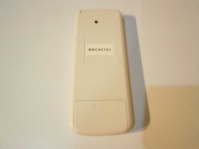 Дистанционно за климатик Daikin