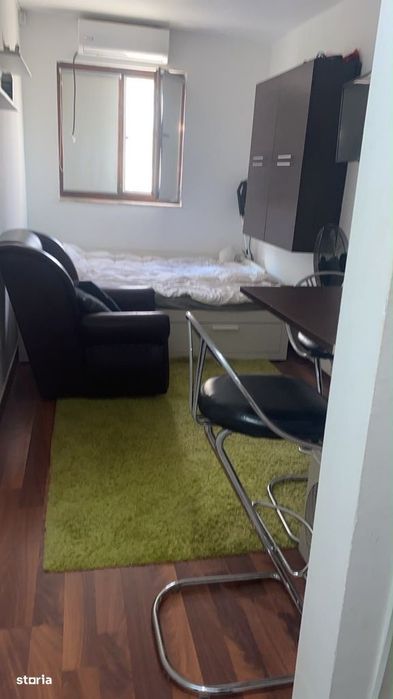 Garsonieră Complexul studențesc Timișoara