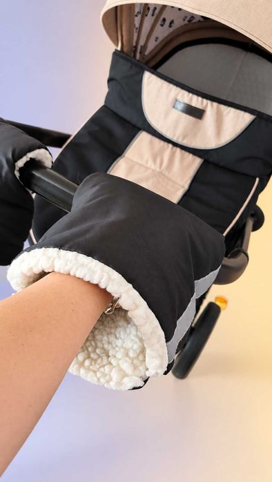 Коляска модульная 2в1 Baby shell