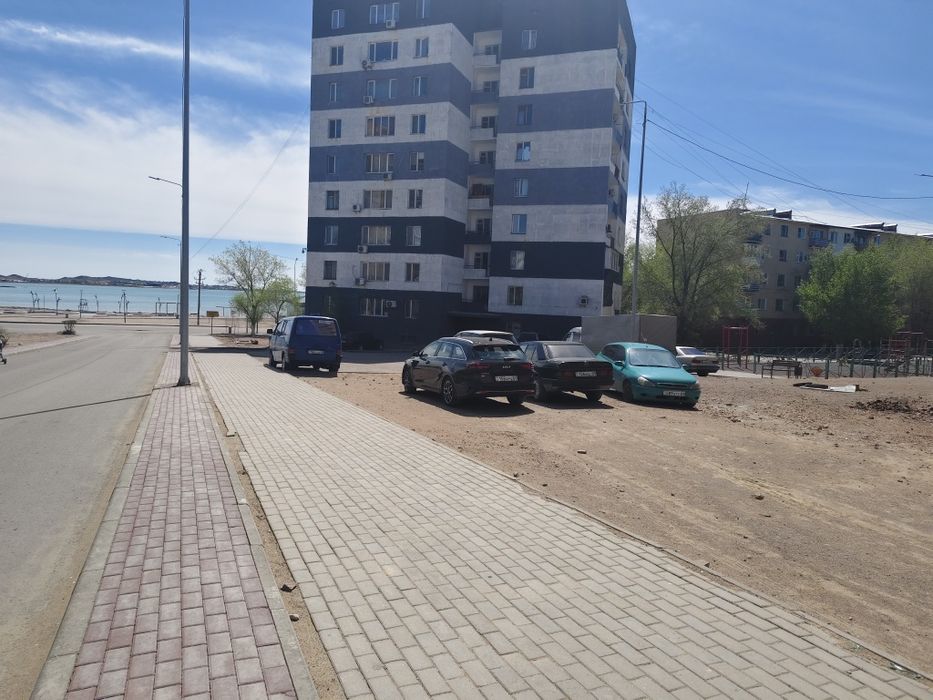 Квартира у набережки