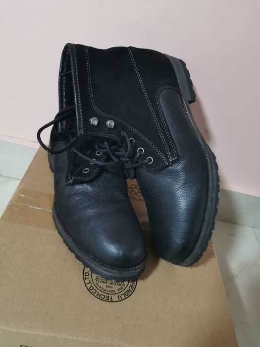 Ghete Bocanci Steve Madden 45