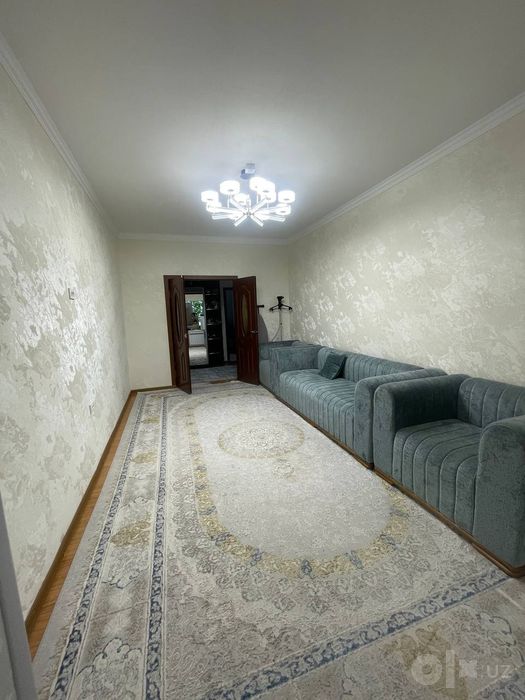 3*4/1/5 продам квартиру на массиве Кушбеги