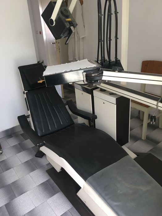 Продавам зъболекарски стол