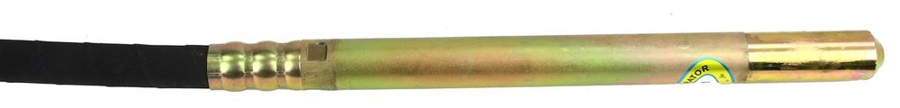 Vibrator de beton profesional 1300W cu lance flexibilă 200CM/35MM