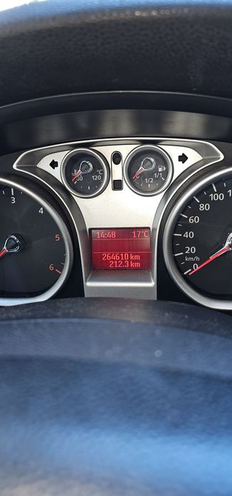 Vând ford focus 2 facelift