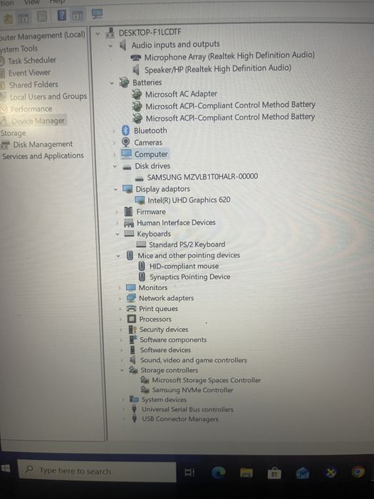 Lenovo ThinkPad T580 / 1000 gb ssd/ accept si schimb