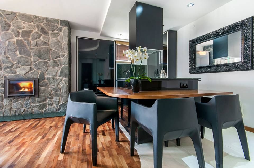 Почистване на апартаменти и къщи за гости